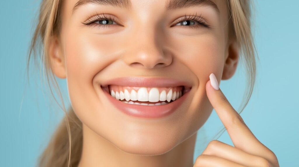 Laser Teeth Whitening FAQs Swindon